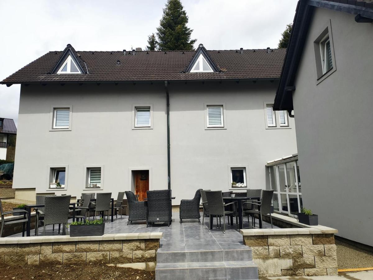 Music Penzion V Lipne Lipno nad Vltavou Bagian luar foto